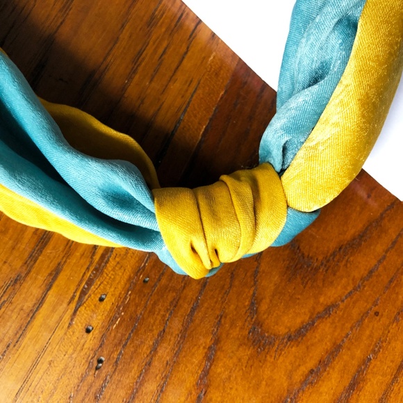 Koala Bay Knotted Hair Band NWT - Picture 3 of 7